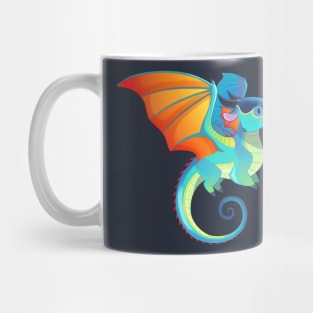 Rainwing Mug